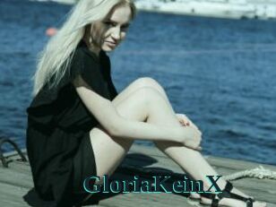 GloriaKeinX