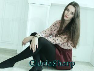 GloriaSharp