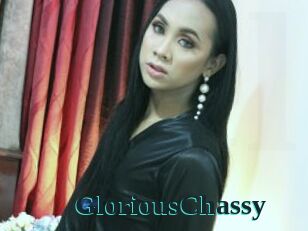 GloriousChassy