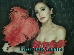 GloriousGeena
