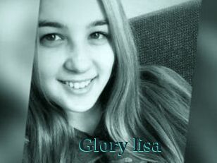 Glory_lisa