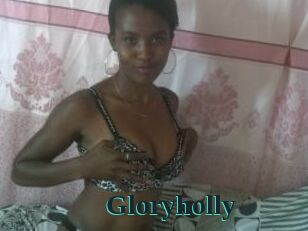 Gloryholly