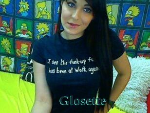 Glosette