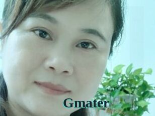 Gmater