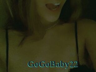 GoGoBaby22