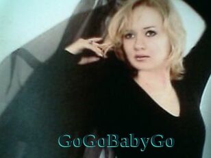 GoGoBabyGo