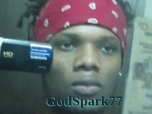 GodSpark77