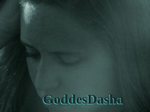 GoddesDasha