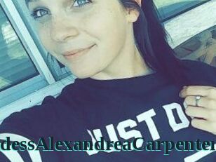 GoddessAlexandreaCarpenter