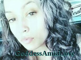GoddessAmiaLove