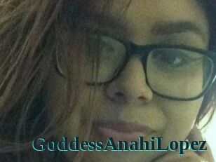 GoddessAnahiLopez