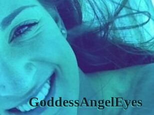 GoddessAngelEyes