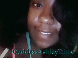 GoddessAshleyDime