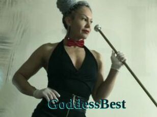 GoddessBest