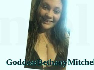 GoddessBethanyMitchell