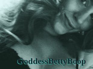 GoddessBettyBoop