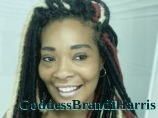 GoddessBrandiHarris