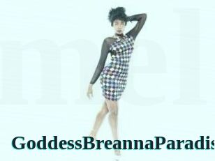 GoddessBreannaParadise