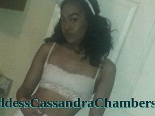 GoddessCassandraChambers Melody Melons