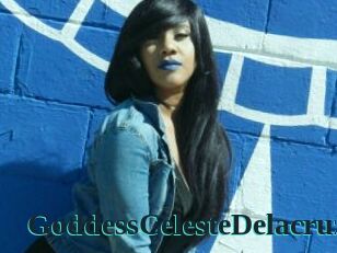 GoddessCelesteDelacruz