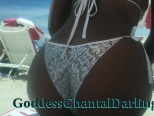 GoddessChantalDarling