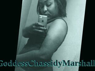 GoddessChassidyMarshall