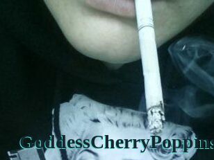 GoddessCherryPoppins
