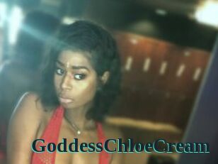 GoddessChloeCream