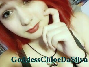 GoddessChloeDaSilva