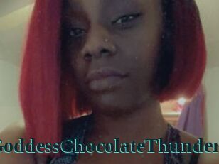 GoddessChocolateThunder Melody Melons