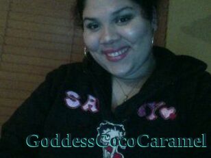 GoddessCocoCaramel