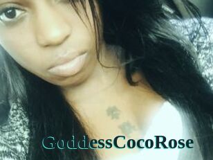 GoddessCocoRose