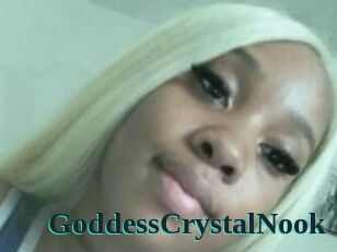 GoddessCrystalNook