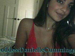 GoddessDanielleCummings