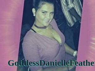 GoddessDanielleFeather
