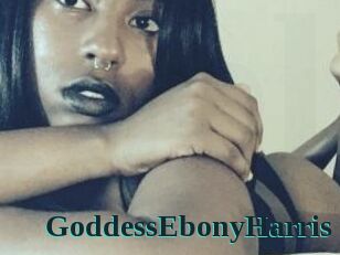 GoddessEbonyHarris