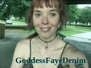 GoddessFayeDenim