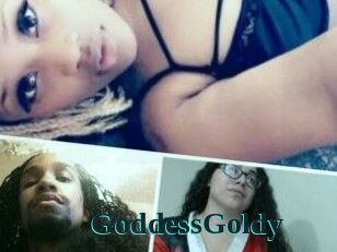 GoddessGoldy Melody Melons