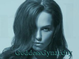 GoddessGynarchy