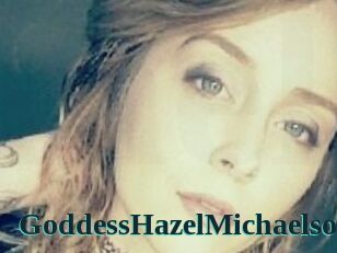 GoddessHazelMichaelson