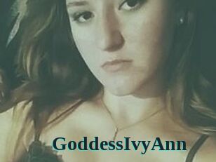 GoddessIvyAnn