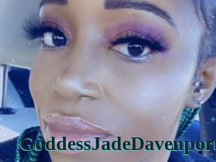 GoddessJadeDavenport