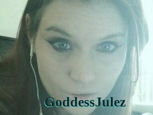 GoddessJulez Melody Melons