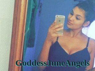 GoddessJuneAngels
