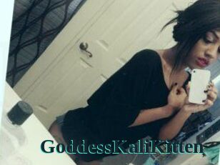 GoddessKaliKitten