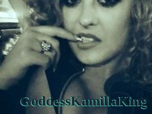GoddessKamillaKing