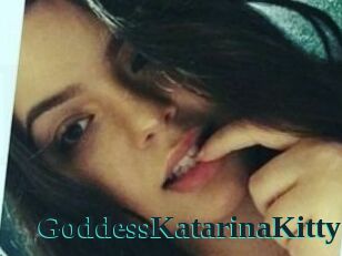 GoddessKatarinaKitty