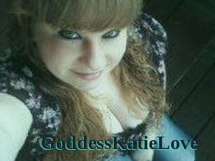 GoddessKatieLove Melody Melons
