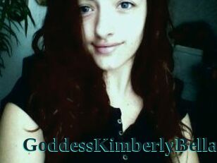 GoddessKimberlyBella