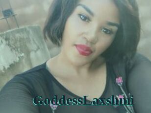 GoddessLaxshmi
